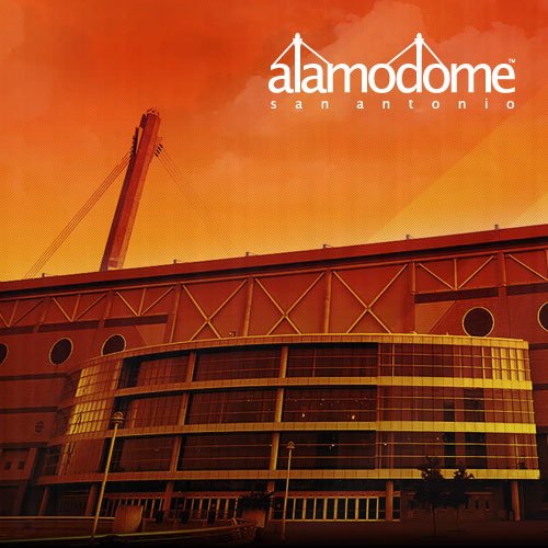 Alamodome
