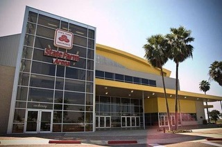 State Farm Arena